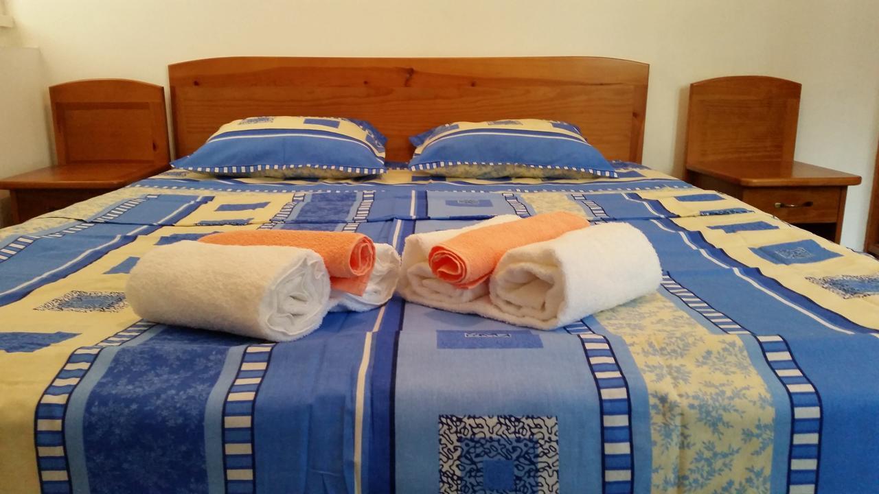 Boeritza Hotel Complex Vladaya المظهر الخارجي الصورة
