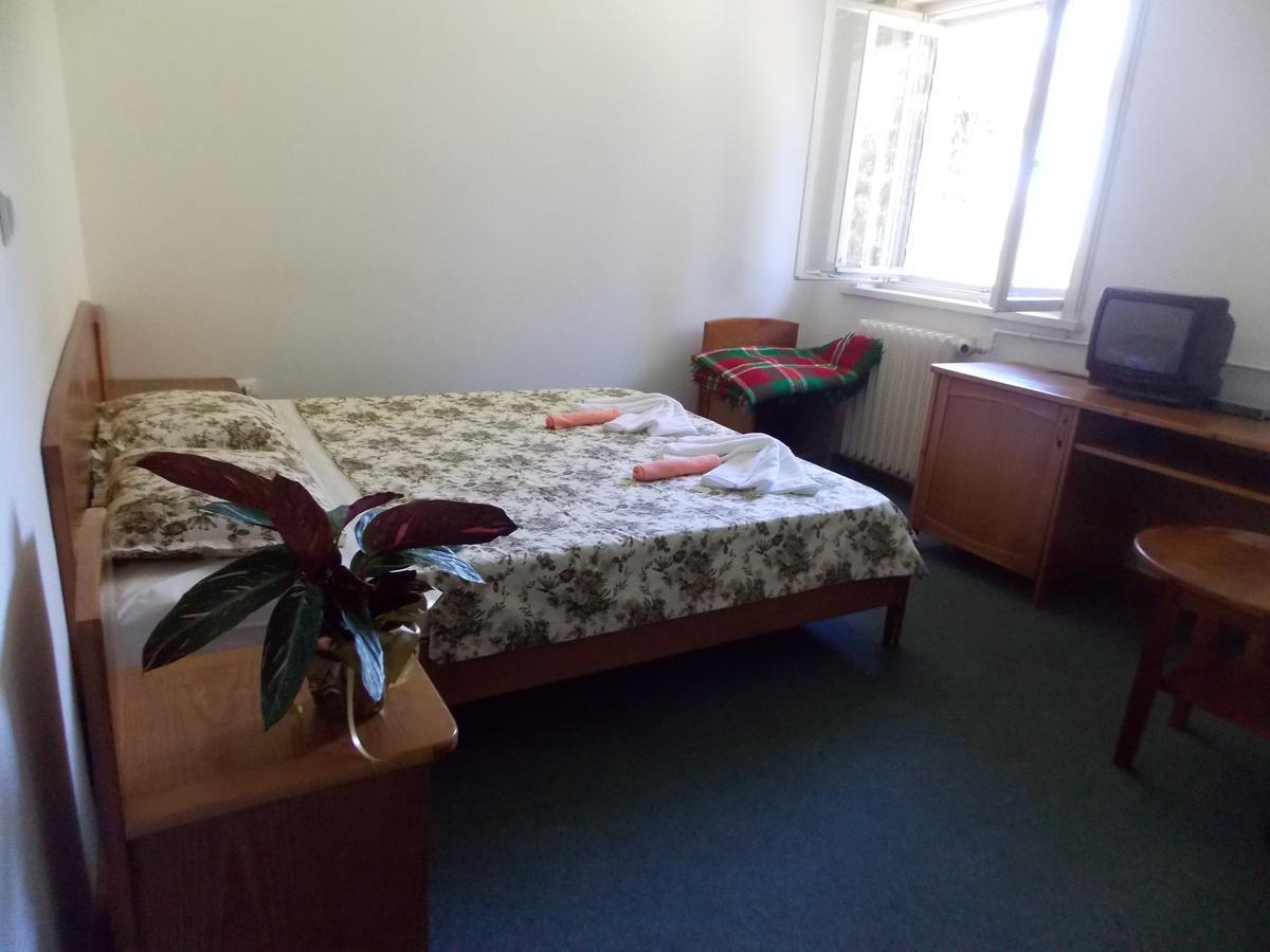 Boeritza Hotel Complex Vladaya المظهر الخارجي الصورة