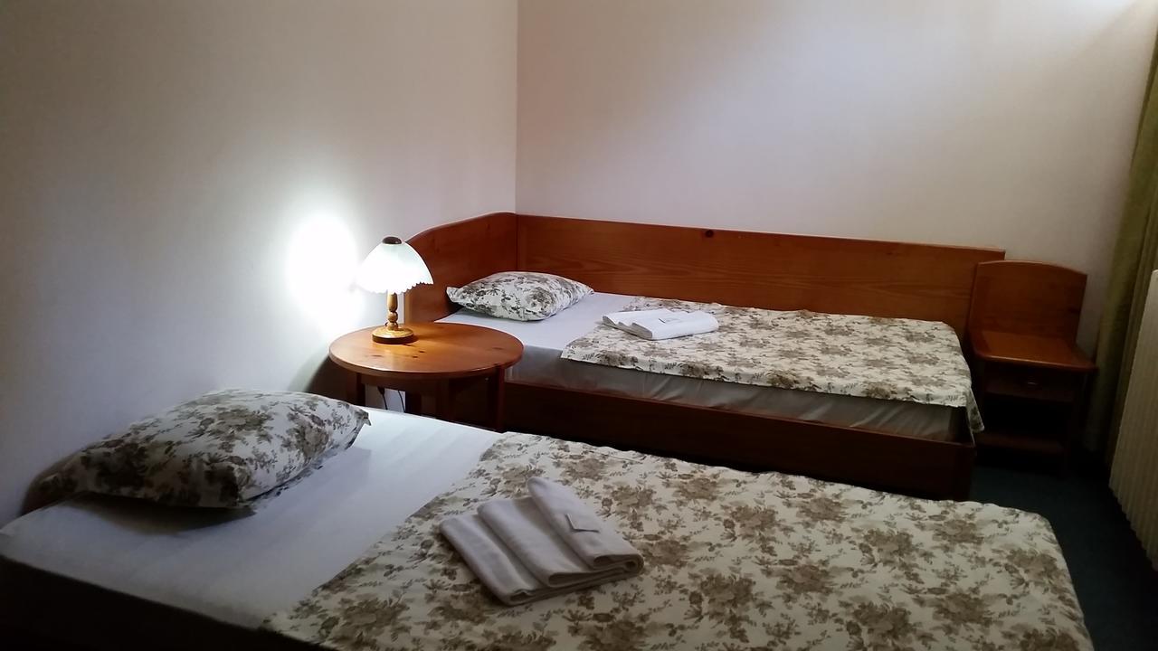 Boeritza Hotel Complex Vladaya المظهر الخارجي الصورة
